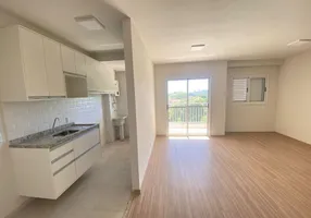 Foto 1 de Apartamento com 2 Quartos para alugar, 64m² em Aurora, Londrina