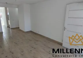 Foto 1 de Apartamento com 3 Quartos para alugar, 80m² em Zona Nova, Tramandaí