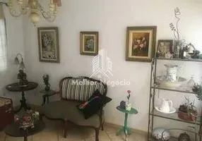 Foto 1 de Casa com 4 Quartos à venda, 203m² em Vila Monteiro, Piracicaba