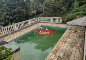 Foto 1 de Fazenda/Sítio com 3 Quartos à venda, 150m² em dos Cardosos, Mairiporã