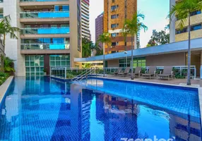 Foto 1 de Apartamento com 4 Quartos para alugar, 245m² em Meireles, Fortaleza