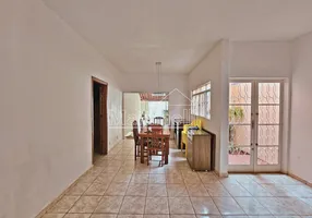Foto 1 de Casa com 3 Quartos para alugar, 157m² em Planalto Verde I, Ribeirão Preto