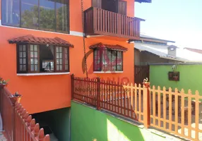 Foto 1 de Casa com 3 Quartos à venda, 186m² em Samambaia, Mairiporã