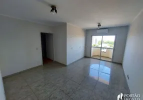 Foto 1 de Apartamento com 3 Quartos à venda, 88m² em Jardim Estoril IV, Bauru