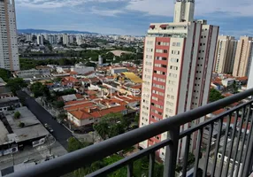 Foto 1 de Cobertura com 4 Quartos à venda, 215m² em Parque São Jorge, São Paulo