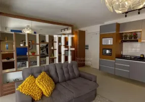 Foto 1 de Apartamento com 1 Quarto para alugar, 43m² em Bosque, Campinas