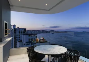 Foto 1 de Apartamento com 4 Quartos à venda, 195m² em Barra Sul, Balneário Camboriú
