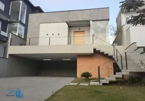 Foto 1 de Casa de Condomínio com 3 Quartos à venda, 270m² em Jardim Itaquiti, Barueri