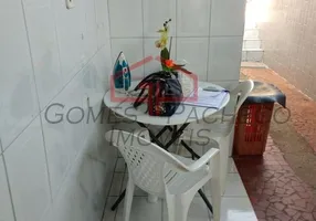 Foto 1 de Casa com 2 Quartos à venda, 118m² em Cidade Náutica, São Vicente