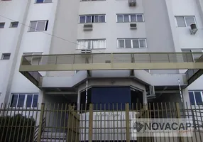 Foto 1 de Apartamento com 3 Quartos à venda, 95m² em Centro, Campo Grande