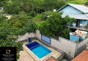 Foto 1 de Casa com 4 Quartos à venda, 370m² em Lagoinha, Miguel Pereira