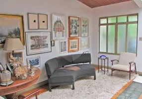 Foto 1 de Casa com 4 Quartos à venda, 420m² em Jardim Paulista, São Paulo