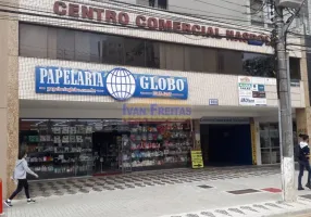 Foto 1 de Ponto Comercial para alugar, 58m² em Portão, Curitiba