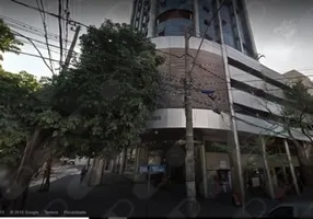 Foto 1 de Ponto Comercial para alugar, 103m² em Santo Agostinho, Belo Horizonte