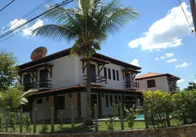 Foto 1 de Casa de Condomínio com 7 Quartos à venda, 435m² em Bananeira, Araruama