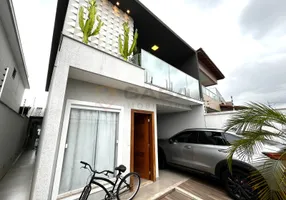 Foto 1 de Apartamento com 3 Quartos à venda, 187m² em Morada de Laranjeiras, Serra