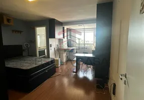 Foto 1 de Apartamento com 1 Quarto à venda, 25m² em Vila Ema, São Paulo