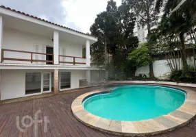 Foto 1 de Casa com 3 Quartos à venda, 650m² em Santo Amaro, São Paulo