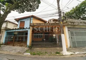 Foto 1 de Sobrado com 3 Quartos à venda, 166m² em Vila Anhanguera, São Paulo