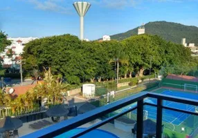Foto 1 de Cobertura com 3 Quartos à venda, 152m² em Praia Brava, Florianópolis