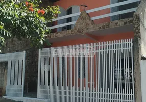 Foto 1 de  com 3 Quartos à venda, 160m² em Jardim Maria Antonia Prado, Sorocaba