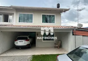 Foto 1 de Casa de Condomínio com 4 Quartos à venda, 167m² em Centro, Balneário Camboriú