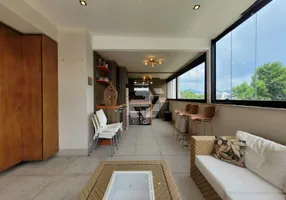 Foto 1 de Casa de Condomínio com 4 Quartos à venda, 222m² em Recreio Dos Bandeirantes, Rio de Janeiro