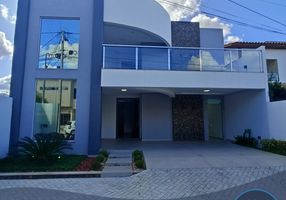 Foto 1 de Casa de Condomínio com 6 Quartos à venda, 340m² em Cidade Universitaria, Petrolina