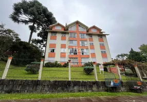 Foto 1 de Apartamento com 3 Quartos à venda, 77m² em Vila Maggi, Canela