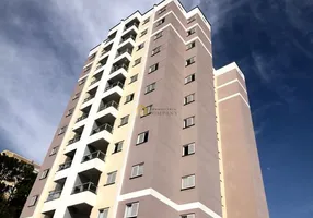 Foto 1 de Apartamento com 3 Quartos à venda, 75m² em Jardim Refugio, Sorocaba