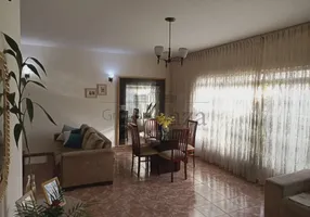 Foto 1 de Casa com 2 Quartos para alugar, 250m² em Jardim Pereira do Amparo, Jacareí