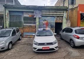 Foto 1 de Galpão/Depósito/Armazém com 1 Quarto para venda ou aluguel, 200m² em Imirim, São Paulo