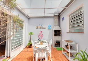 Foto 1 de Casa com 3 Quartos à venda, 171m² em Planalto Paulista, São Paulo