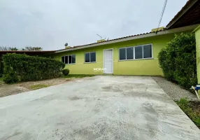 Foto 1 de Casa com 3 Quartos à venda, 66m² em Quississana, São José dos Pinhais