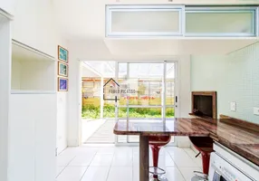 Foto 1 de Casa de Condomínio com 3 Quartos à venda, 219m² em Santa Barbara, Curitiba