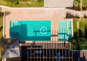 Foto 1 de Casa de Condomínio com 4 Quartos à venda, 600m² em Colinas do Ermitage, Campinas