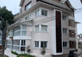 Foto 1 de Apartamento com 2 Quartos à venda, 125m² em Vila Suica, Gramado