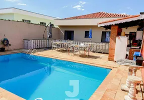 Foto 1 de Casa com 3 Quartos à venda, 500m² em Jardim Alvinopolis, Atibaia