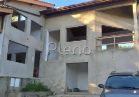 Foto 1 de Casa de Condomínio com 3 Quartos à venda, 300m² em São Joaquim, Vinhedo