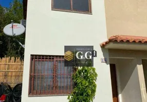 Foto 1 de Casa de Condomínio com 2 Quartos à venda, 80m² em Santa Cecilia, Viamão
