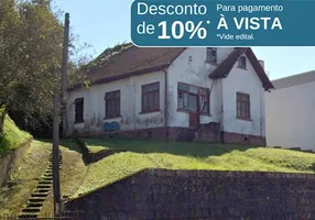 Foto 1 de Casa com 1 Quarto à venda, 1358m² em Saguaçú, Joinville