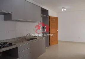Foto 1 de Casa de Condomínio com 2 Quartos à venda, 53m² em Carandiru, São Paulo
