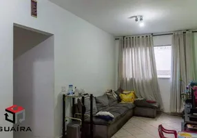 Foto 1 de Apartamento com 2 Quartos à venda, 69m² em Vila Jordanopolis, São Bernardo do Campo