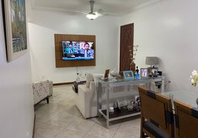 Foto 1 de Apartamento com 3 Quartos para alugar, 86m² em Vila Laura, Salvador