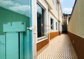 Foto 1 de Casa de Condomínio com 2 Quartos à venda, 74m² em Vila Mazzei, São Paulo