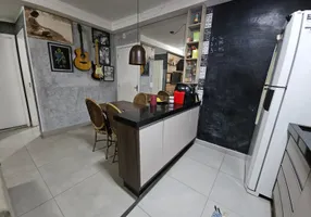 Foto 1 de Apartamento com 2 Quartos para alugar, 53m² em Vila São João, Barueri