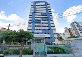 Foto 1 de Apartamento com 3 Quartos à venda, 134m² em Dionísio Torres, Fortaleza