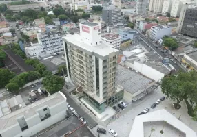 Foto 1 de Apartamento com 1 Quarto à venda, 36m² em Rudge Ramos, São Bernardo do Campo