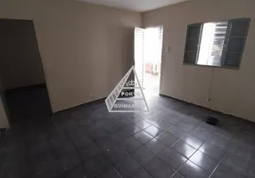 Foto 1 de Casa com 1 Quarto para alugar, 40m² em Vila Ré, São Paulo