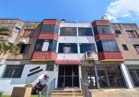 Foto 1 de Cobertura com 3 Quartos para alugar, 160m² em Jardim Itú Sabará, Porto Alegre